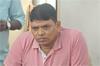 Mangaluru: Kadri traffic cop caught red-handed accepting bribe; Lokayukta nabs officer